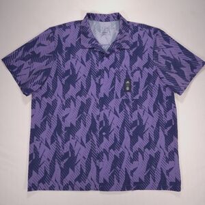 Adidas Argentina AFA Icon 2022 World Cup Champions Shirt Mens XL Messi NWOTs